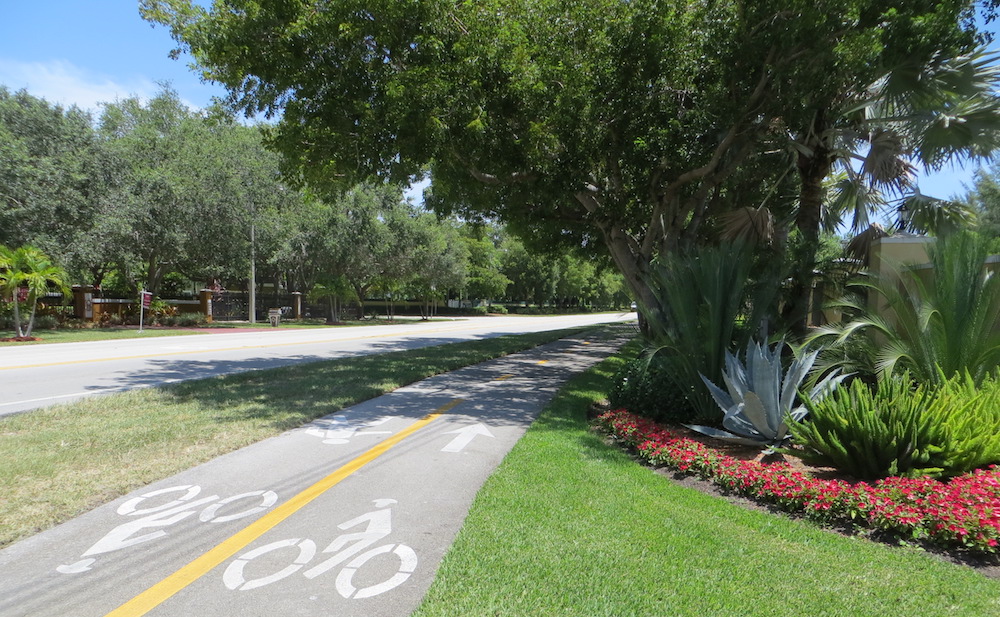 Florida's Old Cutler Trail | Photo by Milo Bateman