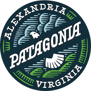 Patagonia Old Town logo