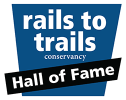 RTC Hall of Fame logo