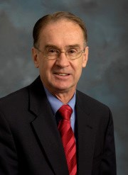 Russell Pate, Ph.D.