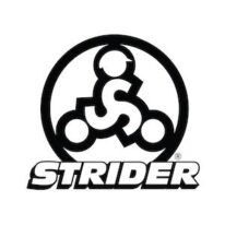 Strider logo