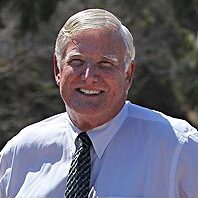 Supervisor Greg Cox
