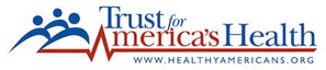 Trust for America’s Health logo