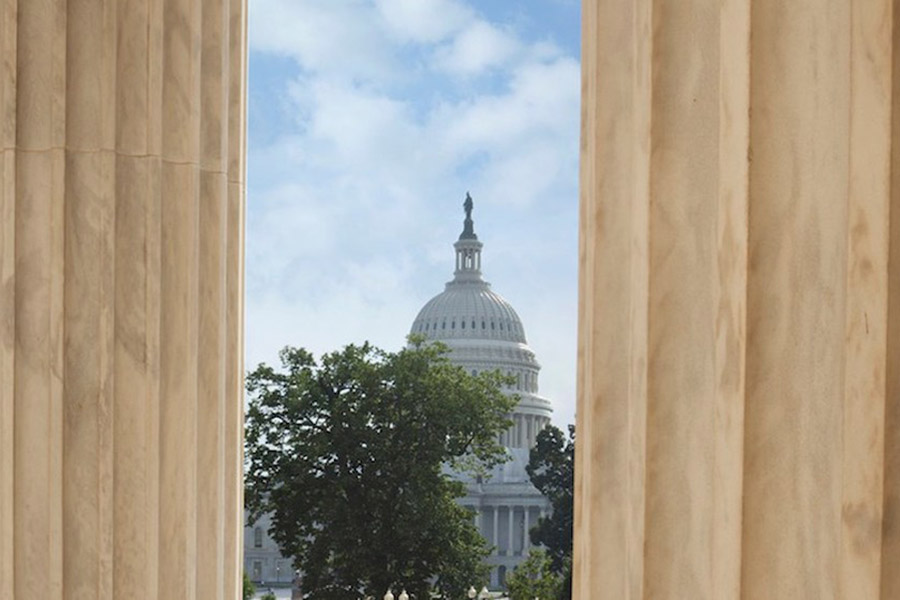 U.S. Capitol Building | Photo courtesy Getty Images