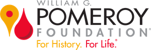 William G Pomeroy Foundation logo