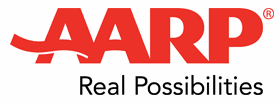 aarp logo