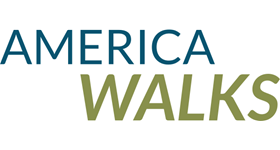 america walks logo