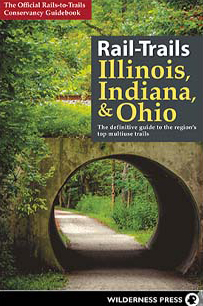 Illinois, Indiana & Ohio Guidebook (2017)