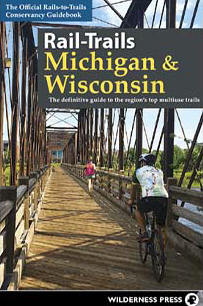 Michigan & Wisconsin Guidebook (2017)