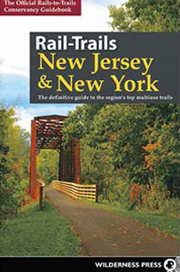 New Jersey & New York Guidebook (2019)