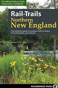 Northern New England Guidebook (2018)