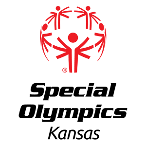 Special Olympic Kansas logo