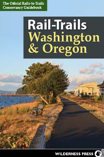 Washington & Oregon Guidebook (2015)