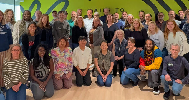 2024 RTC Staff Retreat | Photo by Joe LaCroix