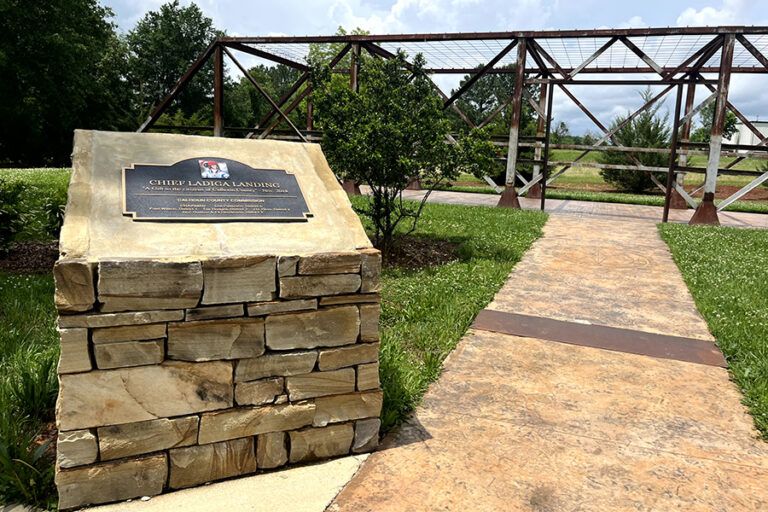 Alabama’s Chief Ladiga Trail: June 2025 Trail of the Month - Rails to ...