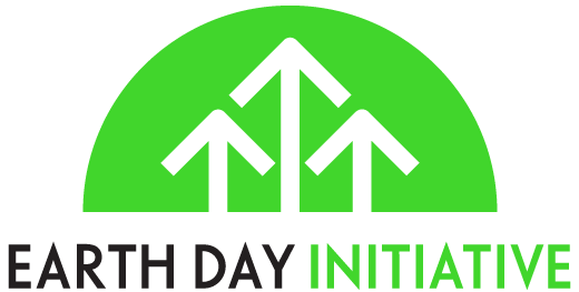 Earth Day Initiative logo