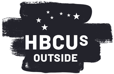 HBCUs Outside logo