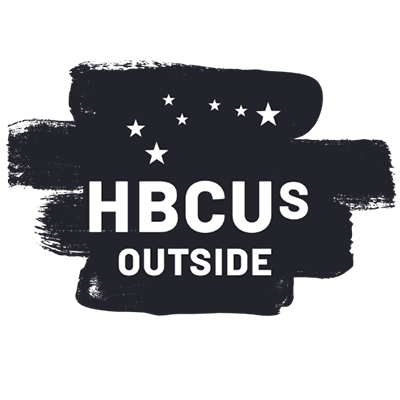 HBCUs Outside logo
