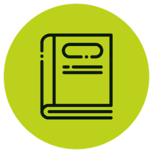 Resource Library Icon