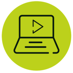 Webinar icon