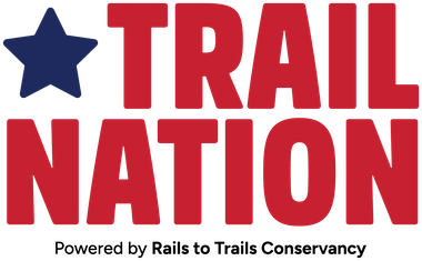 TrailNation powered by Rails to Trails Conservancy