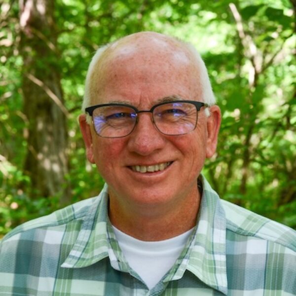 Grady Spann | Photo courtey Grady Spann