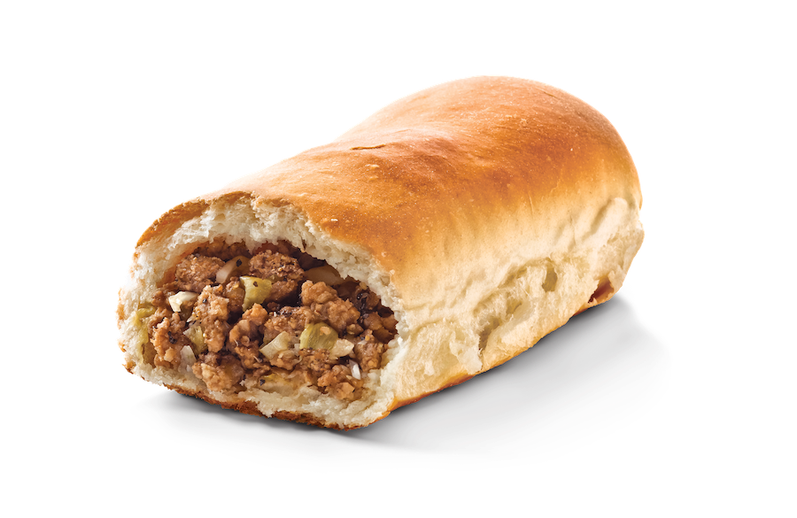 Runza in Nebraska | Photo courtesy Runza Restaurants