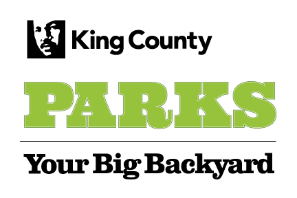 King County Parks Your Big Backyard color logo