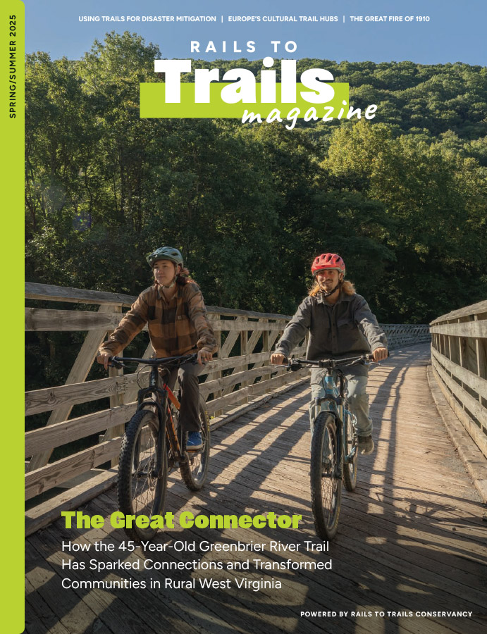 2025 Spring/Summer Issue