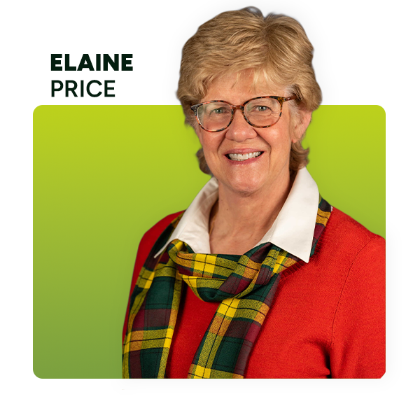 Elaine Price