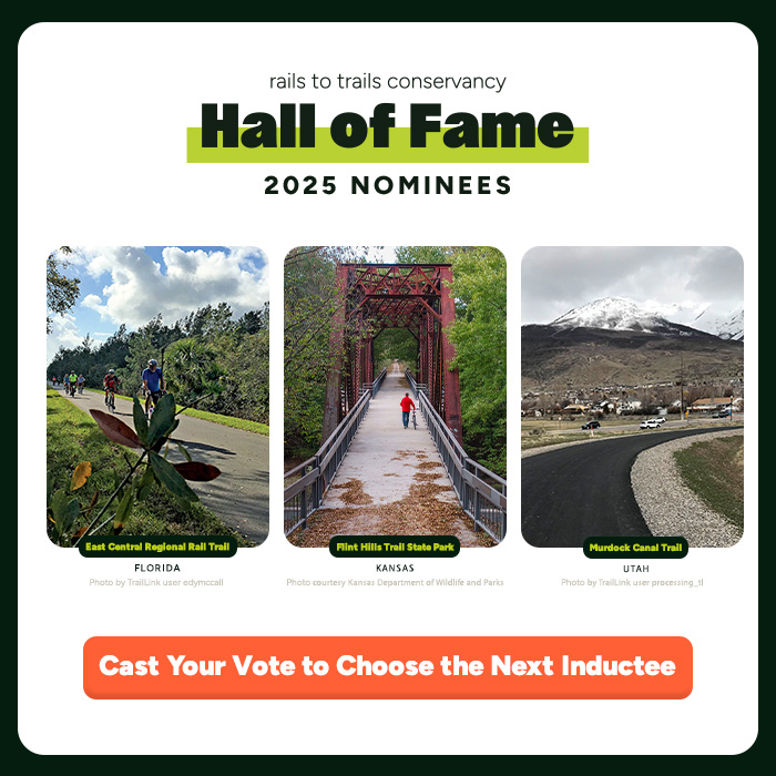 2025 Hall of Fame nominees | Graphic by RTC