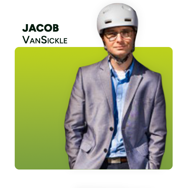 Jacob VanSickle