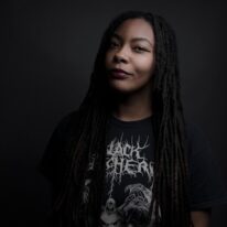 Randiah Green