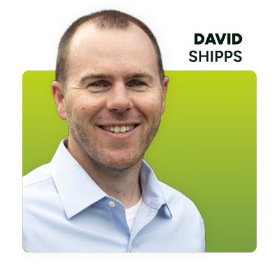 David Shipps, AICP