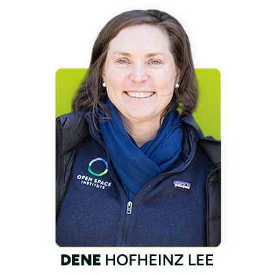 Dene Hofheinz Lee