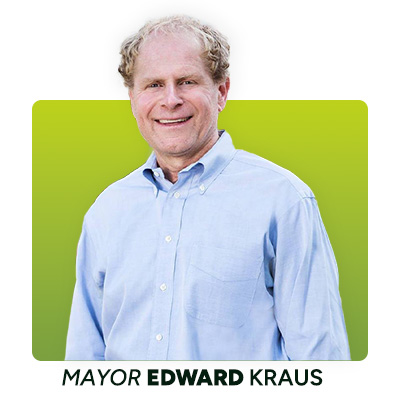 Edward H. Kraus