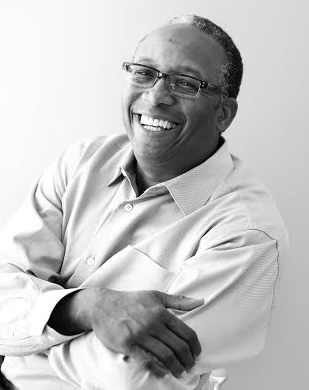Guy Williams | Photo courtesy Guy Williams