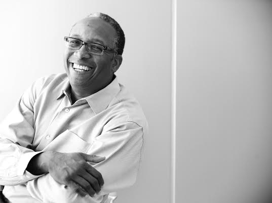 Guy Williams | Photo courtesy Guy Williams