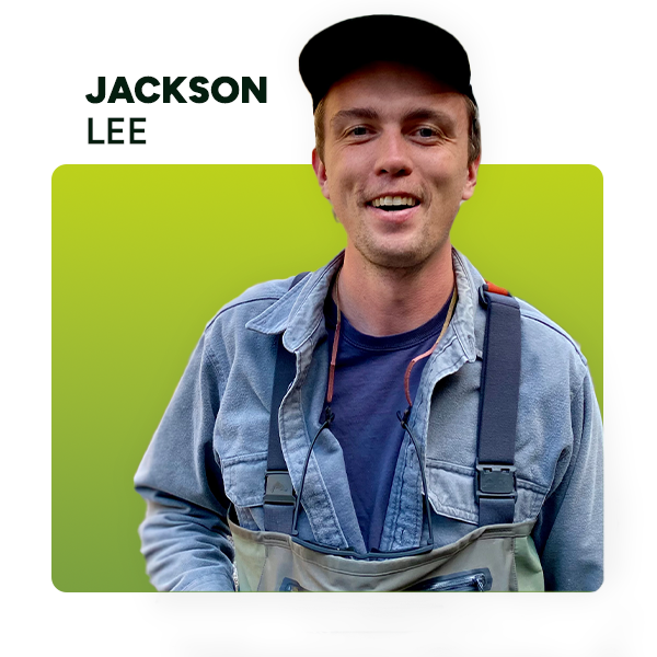 Jackson Lee