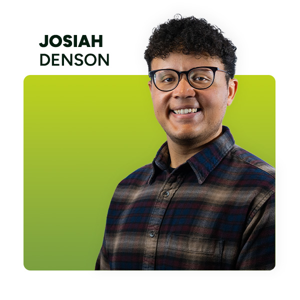 Josiah Denson
