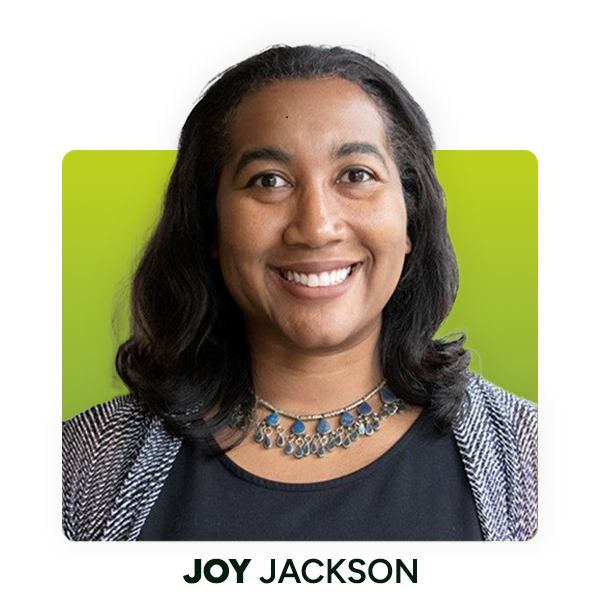 Joy Jackson