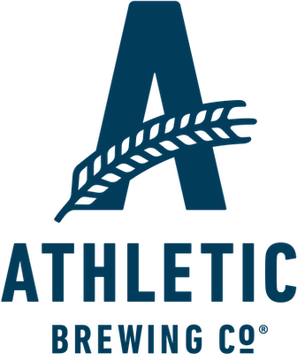 Athletic Brewing Co logo