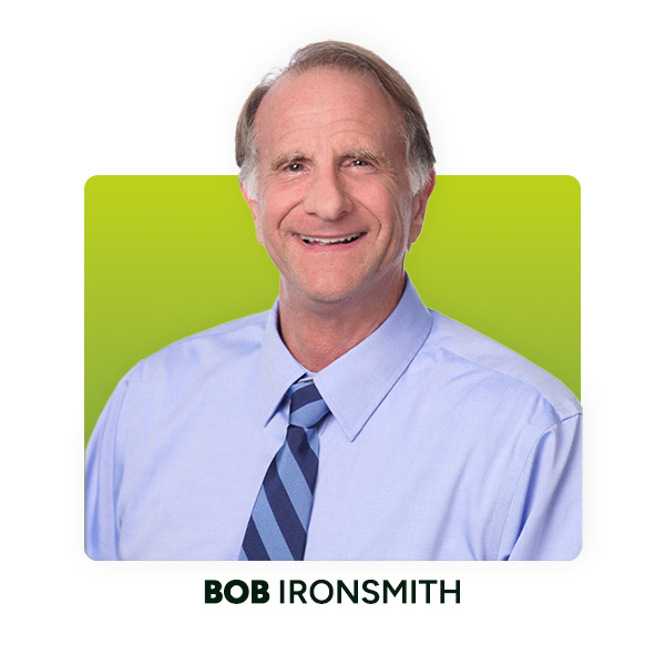 Bob Ironsmith, City of Dunedin, FL