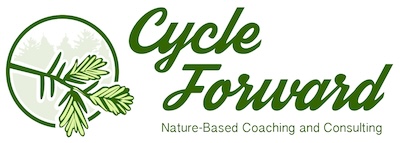 Cycle Forward Logo