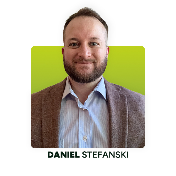Daniel Stefanski, City Of Detroit