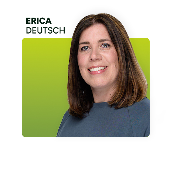 Erica Deutsch, Guide Studio
