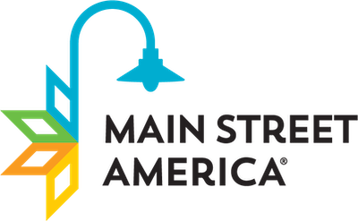 Main Street America logo