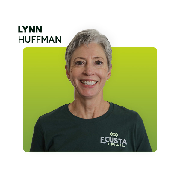 Lynn Huffman