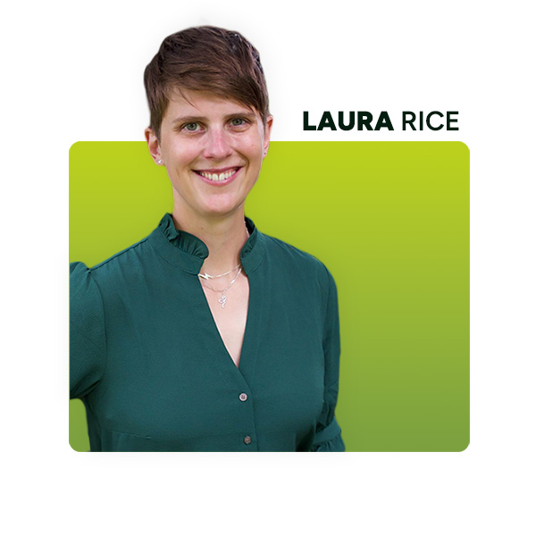 Laura Rice