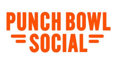 Punch Bowl Social logo